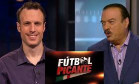 Para Héctor Huerta los números hablan por sí solos, Costa Rica y México puntean en la hexagonal.