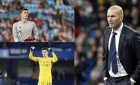 ¡Preocupación para Keylor! En el Real Madrid valoran nombres de guardametas para reforzar la portería del equipo merengue.