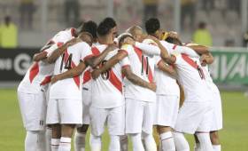 La selección peruana de fútbol vuelve a la Copa del Mundo y se prepara con todo para su participación.