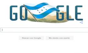 En la búsqueda global, todos son sitios web extranjeros, el hondureño básicamente busca básicamente entretenimiento y herramientas de trabajo.