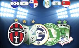 En Centroamérica hay clubes que destacan por ser los menos valiosos según transfermarkt.