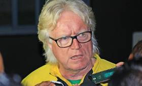 Jamaica y Costa Rica jugarán a partir de las 8 de la noche en el estadio Nacional de los ticos. (Foto: Dennis Fajardo - DIEZ).