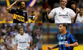 Los peores fichajes en los últimos años, han movido millones, pero no han rendido en cancha.