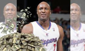 El exdeportista se encuentra en estado crítico en hospital de Las Vegas, donde los médicos lo atienden como si se tratara de una sobredosis accidental.