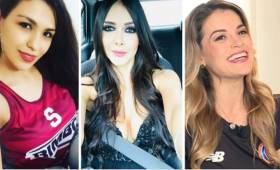 El clásico costarricense tendrá un adicional en la gradería. Las bellas esposas y novias de los futbolistas.