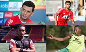 Los clubes centroamericanos siguen reforzandose con todo, en busca del título de su liga.