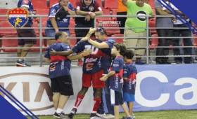 El Plaza Amador apelará las sanciones para intentar que los futbolistas puedan participar en la final del fútbol de Panamá.