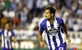 Celso Borges falló los goles que pudieron cambiar el juego ante el Barcelona.