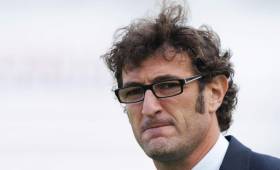 Ciro Ferrara habló del estilo que le ha puesto Zinedine Zidane al Real Madrid.