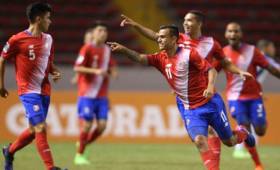 Randall Leal fue una de las grandes figuras del torneo disputado en Costa Rica.