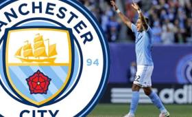 Para Ronald Matarrita sería un salto enorme llegar al Manchester City.