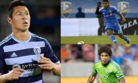 Centroamérica estará representada totalmente en los Playoffs de la MLS, en un total de 8 de 12 clubes.