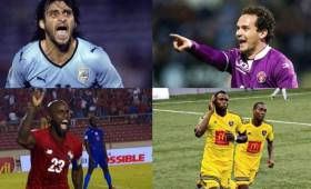 El mercado de fichajes en Centroamérica continúa moviéndose sustancialmente.