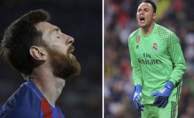 Keylor Navas fue claro en sus declaraciones y contó muchas curiosidades de su vida.