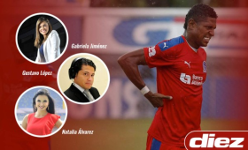 En Diez conversamos con periodistas costarricenses sobre las bajas de Honduras para el juego ante Costa Rica.