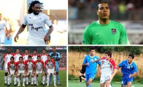 En 2009, un grupo de jóvenes costarricenses logró el cuarto lugar en el mundial sub 20. Muchos siguen activos pero pocos estarán en Rusia.