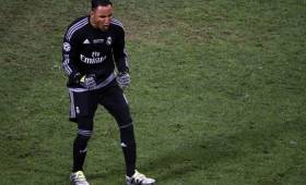 Keylor Navas sigue demostrando que es uno de los mejores guardametas del mundo. (Foto: EFE)