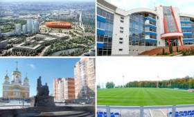 Mucha atención: Esta será la sede de Panamá donde realizará el campamento para la Copa del Mundo de Rusia 2018.