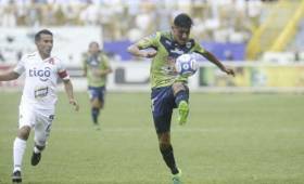 El fútbol de El Salvador continúa con una fecha más Alianza y Santa Tecla reviven últimas dos finales del fútbol salvadoreño. (Fútbol: El Salvador.com)