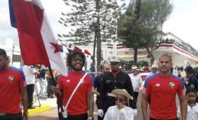 El defensor panameño, Román Torres, fue el encargado de la anotación del triunfo que le permitió a su país estar en la Copa del Mundo de Rusia 2018.