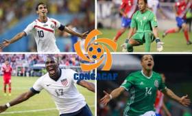 En lo nominados destacan dos costarricenses como los únicos centroaméricanos.