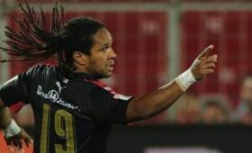 Jonathan McDonald fue directo con sus declaraciones tras la ausencia de Roger Rojas en la convocatoria.