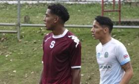 Ambos futbolistas iban a ser tomados en cuenta por el técnico de la primera división Carlos Watson. (Foto: Diario Extra)