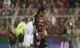 Alajuelense no puede permitirse otra decepción más en una final. (Foto: Nación)