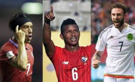 Los héroes, las figuras, los dueños de las buenas actuaciones forman parte del once ideal de la primera jornada de la hexagonal.