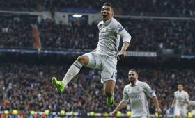 Casemiro brindó declaraciones y fue claro en indicar que el Real Madrid irá por todos los torneos.