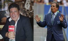 Manuel el 'Polémico' Solano brindó detalles sobre Jorge Luis Pinto y su análisis del juego entre Honduras y Costa Rica.