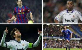 Estos son los traspasos más sonados por su poco rendimiento en los últimos tiempos.