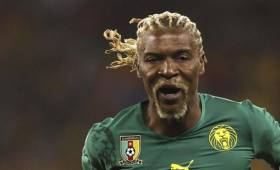 El ex futbolista contó todo lo que vivió tras lo que le sucedió meses atrás. (Foto: Reuters).