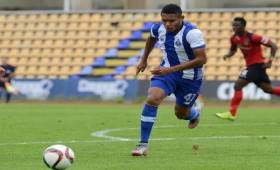 El Porto de Portugal confirmó la compra total del jugador panameño Ismael Díaz.