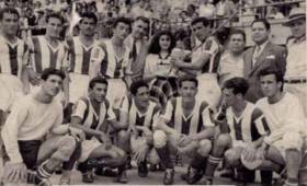 El Club Sport Cartaginés de Costa Rica es el equipo más antiguo de Centroamérica, fue fundado el 1 de julio de 1906.