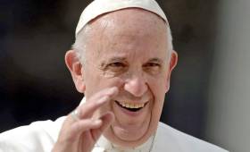 El Papa fue claro y contundente con las personas que pasan pegadas al teléfono.