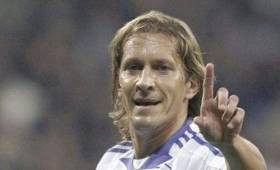 El ex futbolista del Real Madrid jugará su último partido oficial en territorio canalero.