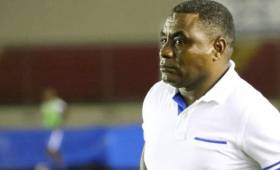 El director técnico del Plaza Amador de Panamá no ocultó su molestia tras la derrota ante Olimpia.