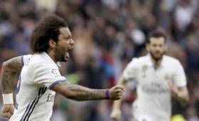 El futbolista brasileño fue claro al hablar previo al juego del Real Madrid ante el PSG por la Champions League.