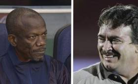 Luego de la derrota de Costa Rica en México las fuertes críticas llegaron desde otro técnico tico.