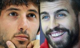 La guerra verbal ha comenzado y ahora, Arbeloa tiene un aliado que se une contra Piqué.