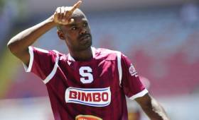 Adolfo Machado le ha brindado mucha seguridad al Saprissa en la defensa. (Foto: Nación).