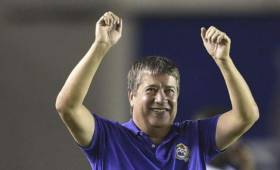 Hernán ''Bolillo'' Gómez busca meter de lleno a la afición de Panamá en los juegos de la hexagonal de Concacaf.