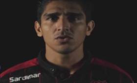 El jugador catracho ha sido una de las figuras de Alajuelense en la etapa final del torneo en Costa Rica.