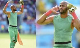 Patrick Pemberton habló de su compatriota Keylor Navas previo a la final de la Champions League.