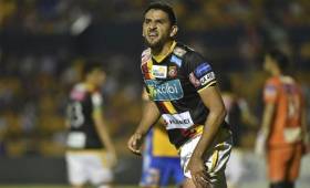 Herediano cayó derrotado en México 3-0 ante Tigres por la Liga de Campeones de Concacaf. (Foto: EFE)