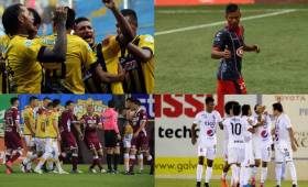 Las ligas centroamericanas están en su mejor momento.