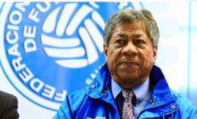 Maradiaga estaría con El Salvador buscando el pase a la hexagonal final de Concacaf.