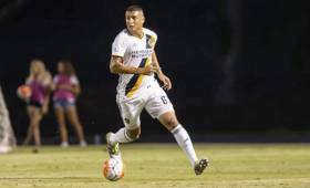 'El Club Municipal hace oficial la vinculación de un nuevo jugador para el Clausura 2018' que ya fue parte del equipo y ganó el título número 30 con los Rojos, el Clausura de 2017.