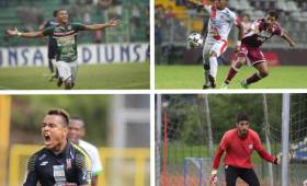 Los rumores y fichajes del fútbol centroamericano.